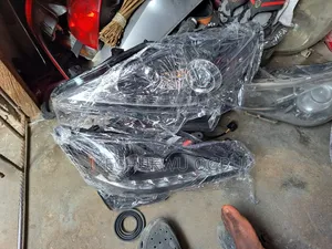 Headlamp Lexus Is 250 Upgrade 2008 to 2015 Model