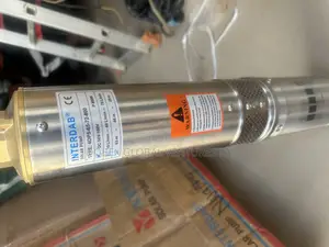 Interdab Solar Pump