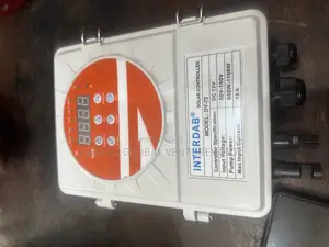 Interdab Solar Pump