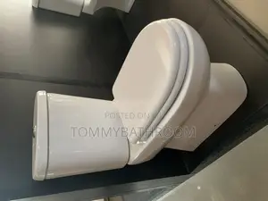 Complete Kohler Wc