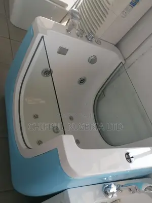 Good Children Jacuzzis