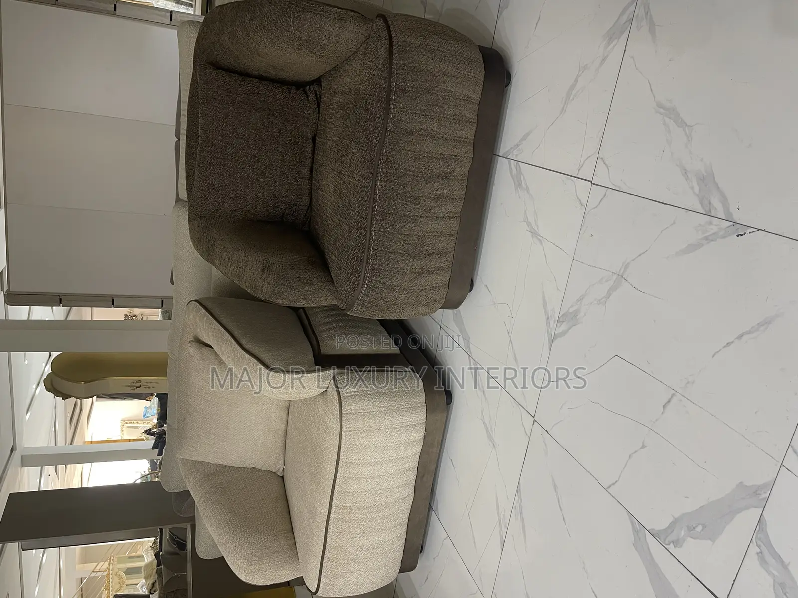 Well Designed Turkey Sofa Contemporary