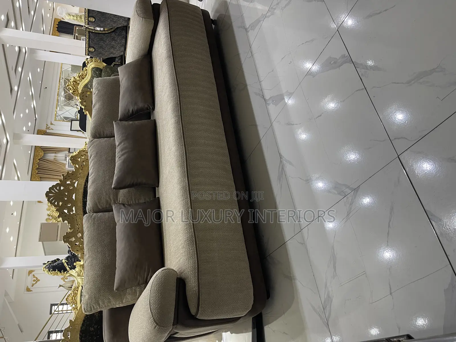 Well Designed Turkey Sofa Contemporary