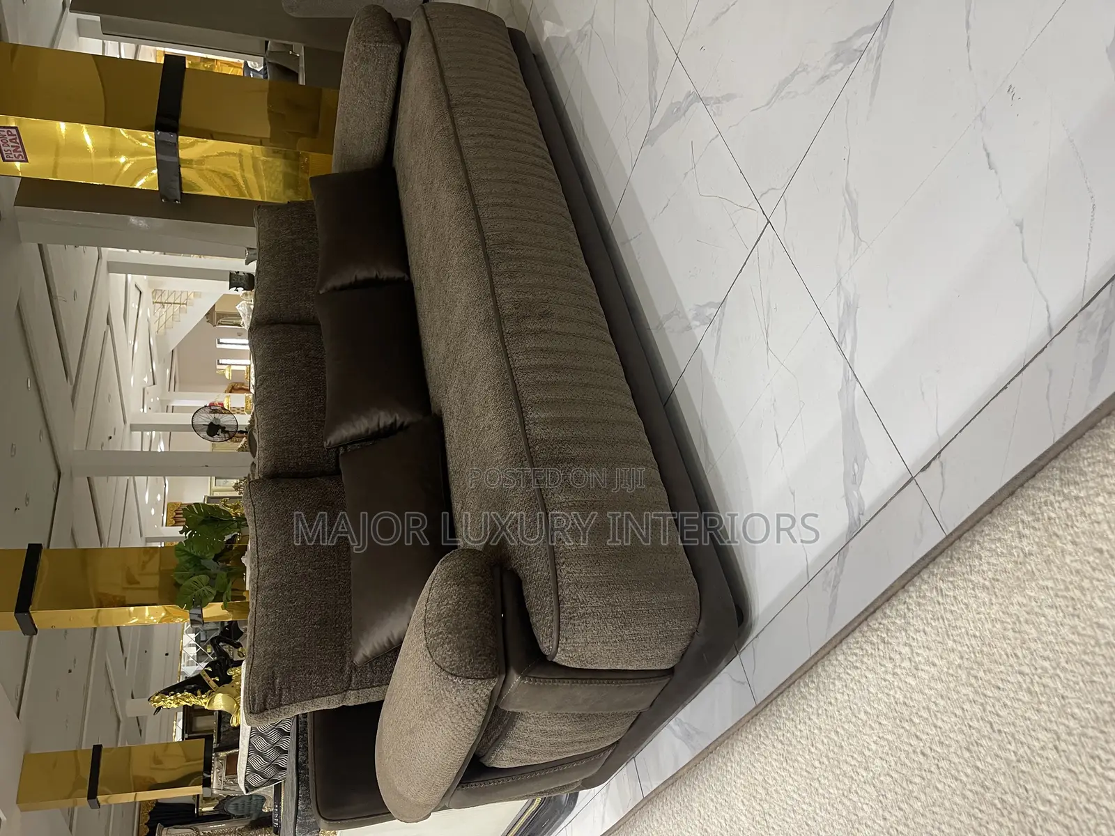 Well Designed Turkey Sofa Contemporary