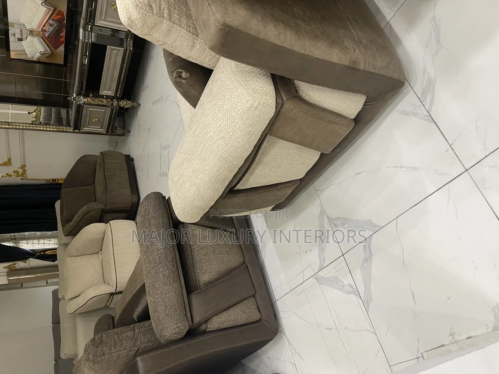 Well Designed Turkey Sofa Contemporary
