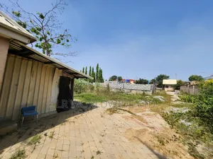 1300sqm Land With Foundation