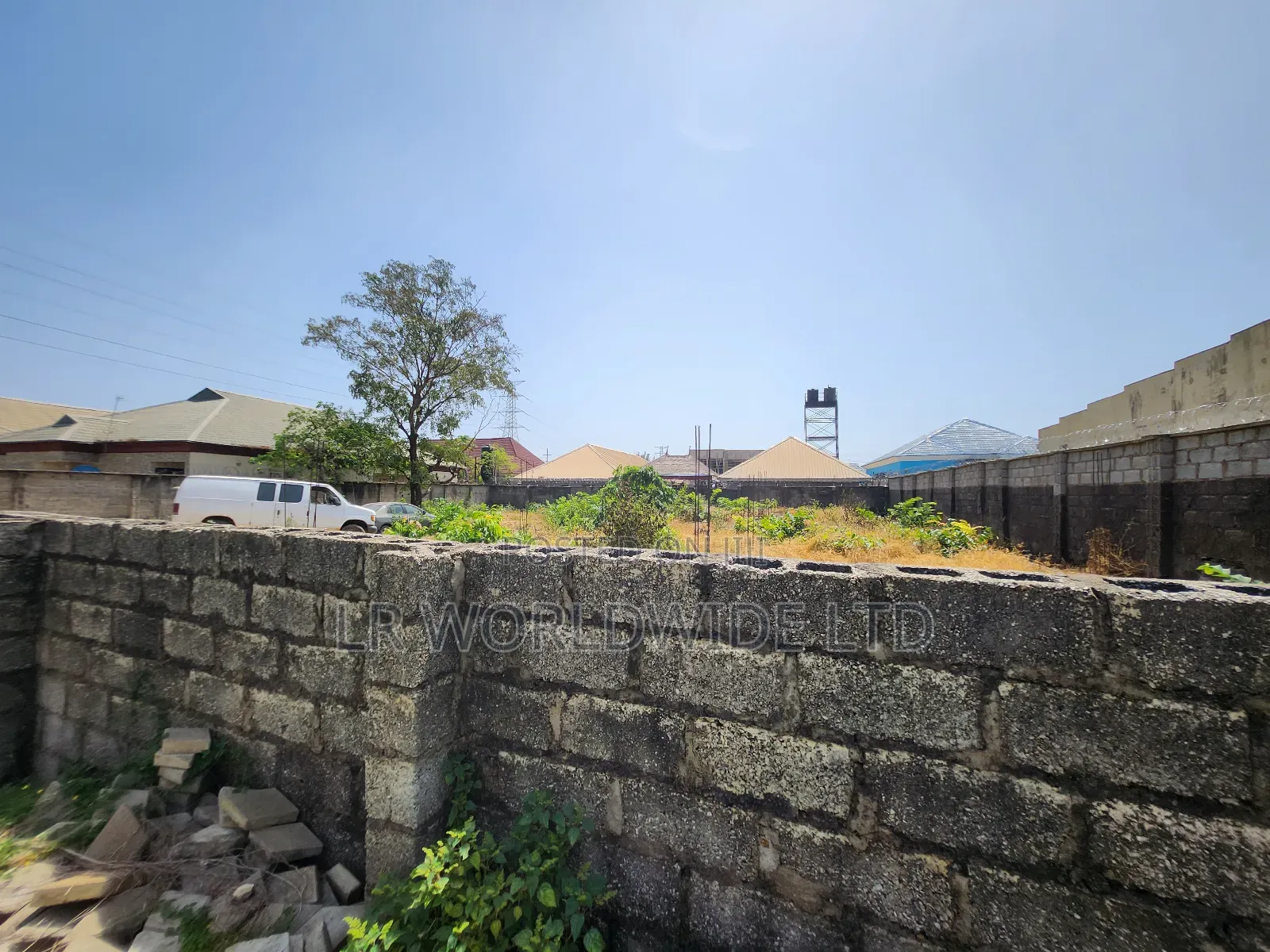1200sqm Multipurpose Land Space