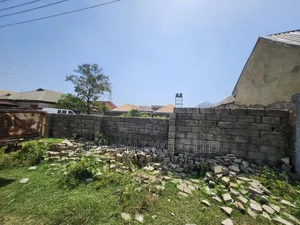 1200sqm Multipurpose Land Space