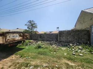 1200sqm Multipurpose Land Space