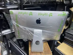 Desktop Computer Apple iMac 16GB Intel Core I7 HDD 1T