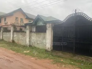 Nice 50ft by 100ft Cut Out From Compound at Pz Rd for Sale