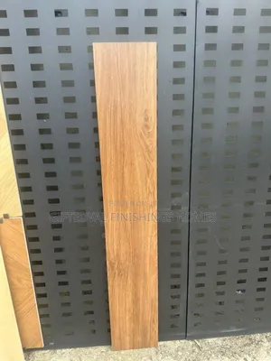 High-Quality 20x120 Wood Finishe Floor Tiles