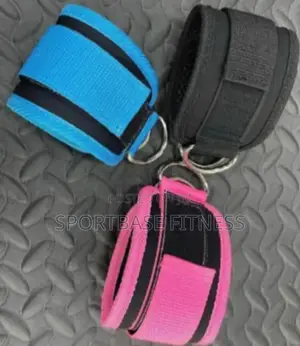 Ankle Strap