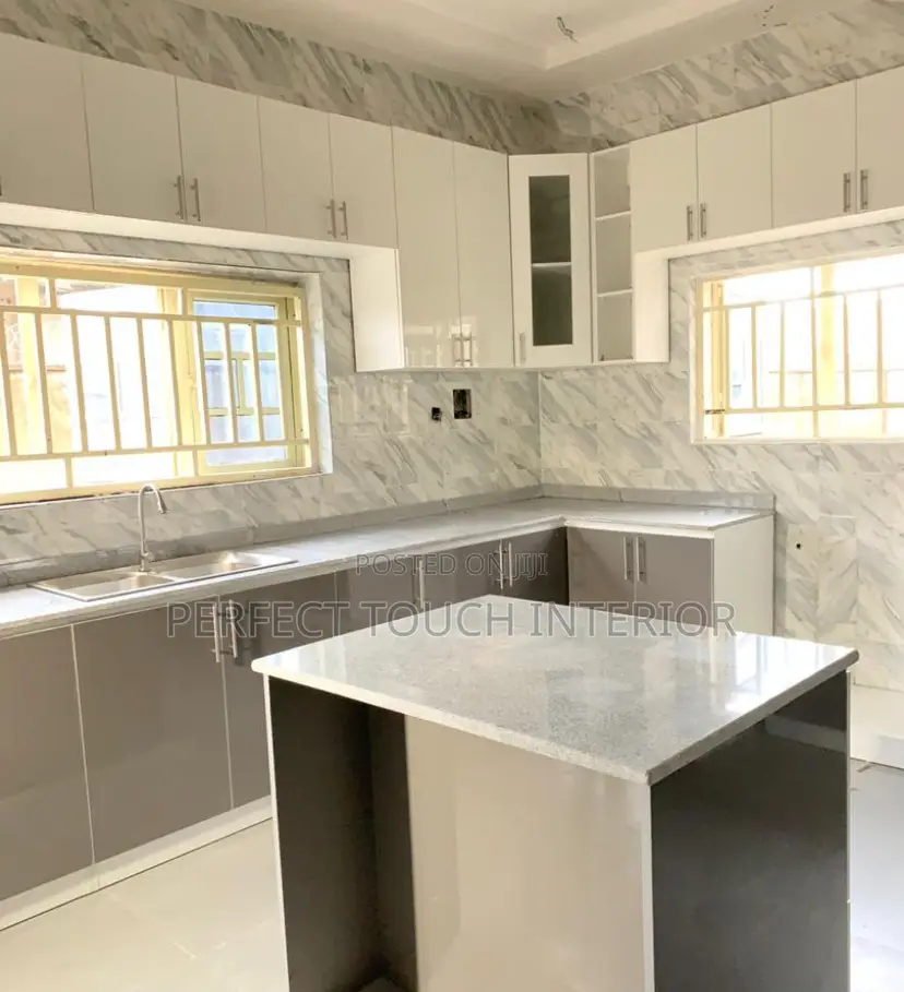 High Quality Kitchen