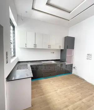 High Quality Kitchen