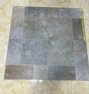 Compound Floor Tile Vin24