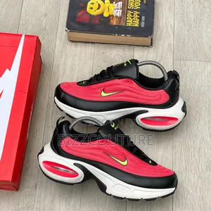 Original NIKE Airmax Portal Sneakers Available in Store