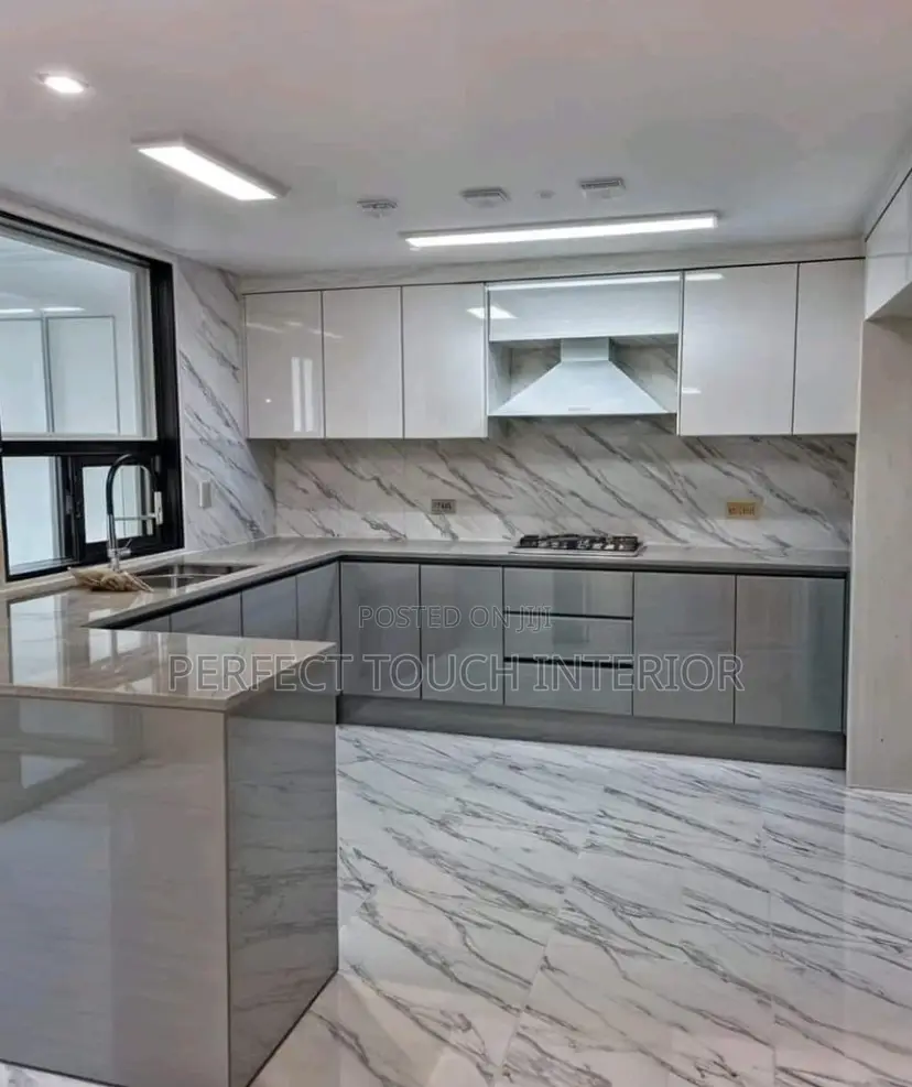 High Quality Kitchen Cabinets
