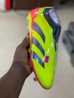 Predator Ankle Boot