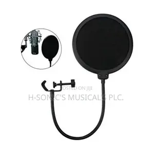 Original Pop Filter For Studio