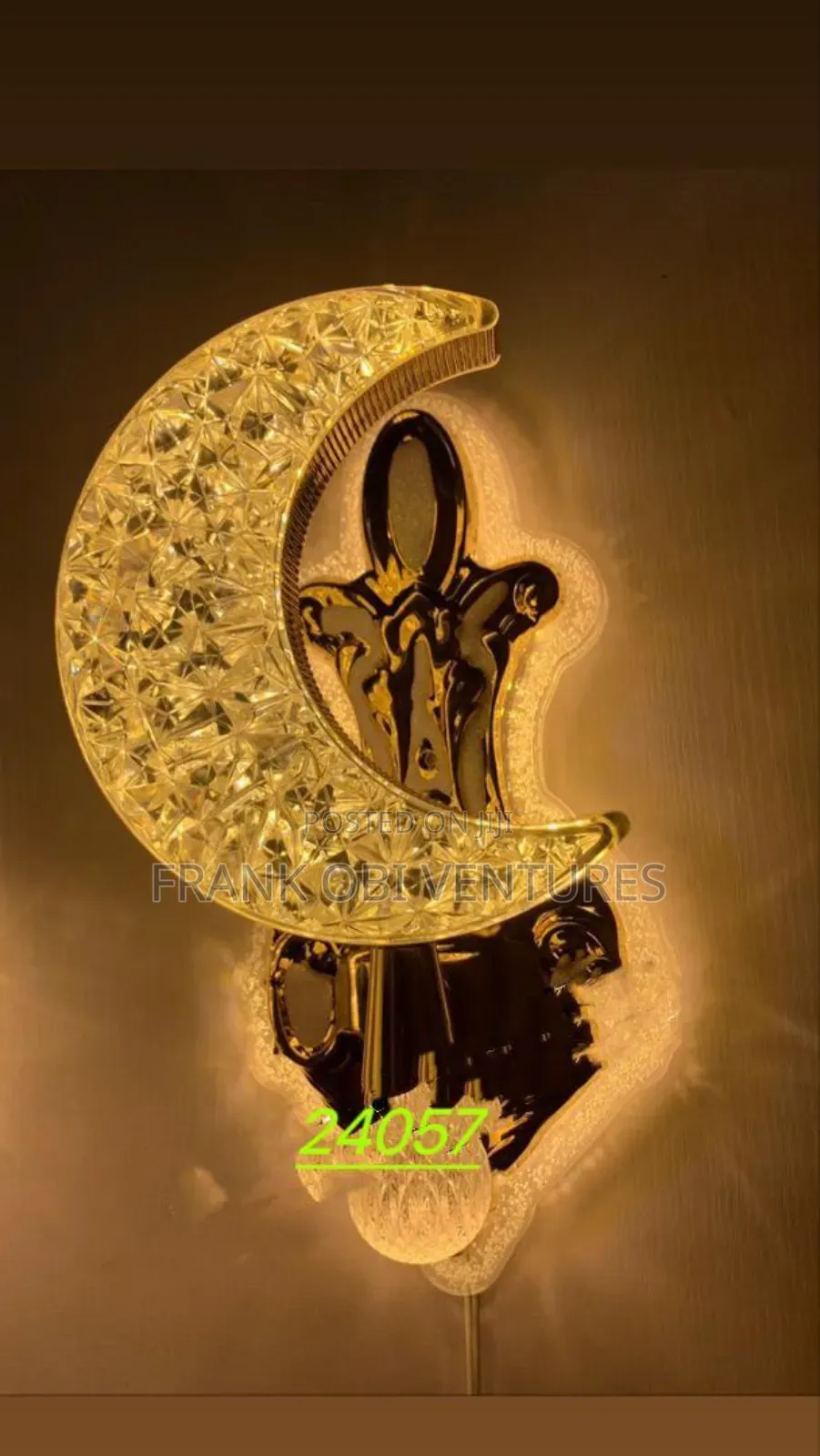 Fancy Wall Lamps