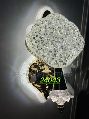 Fancy Wall Lamps