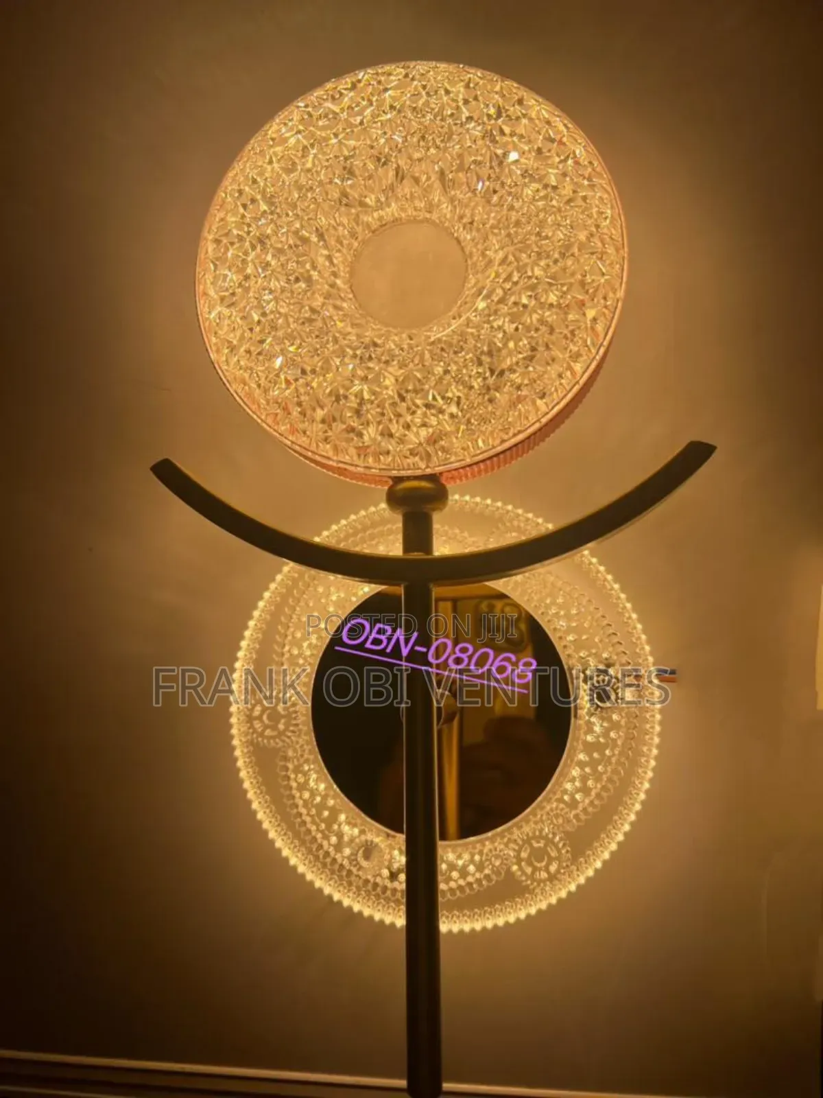 Fancy Wall Lamps