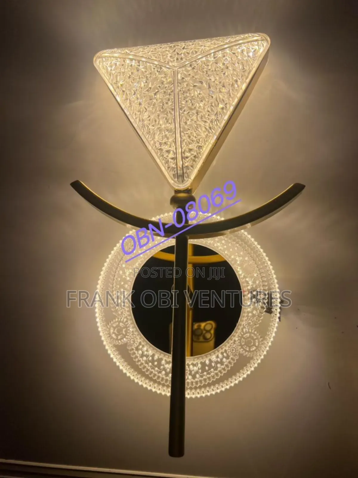 Fancy Wall Lamps