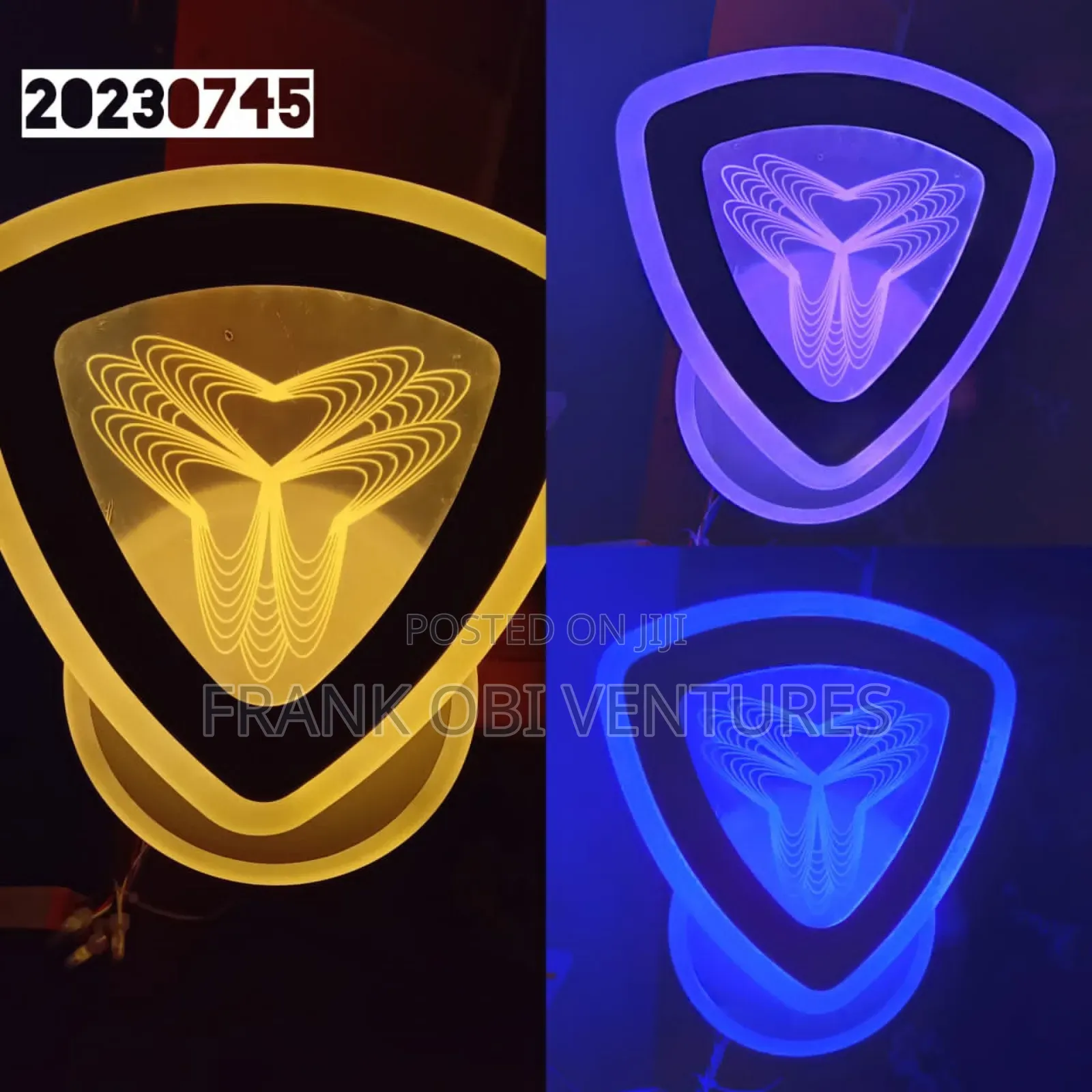 Fancy Wall Lamps