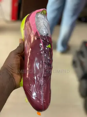 Predator Ankle Boot for Football