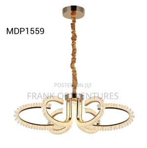 Drop Lights( Parlor,Dining and Living Room)