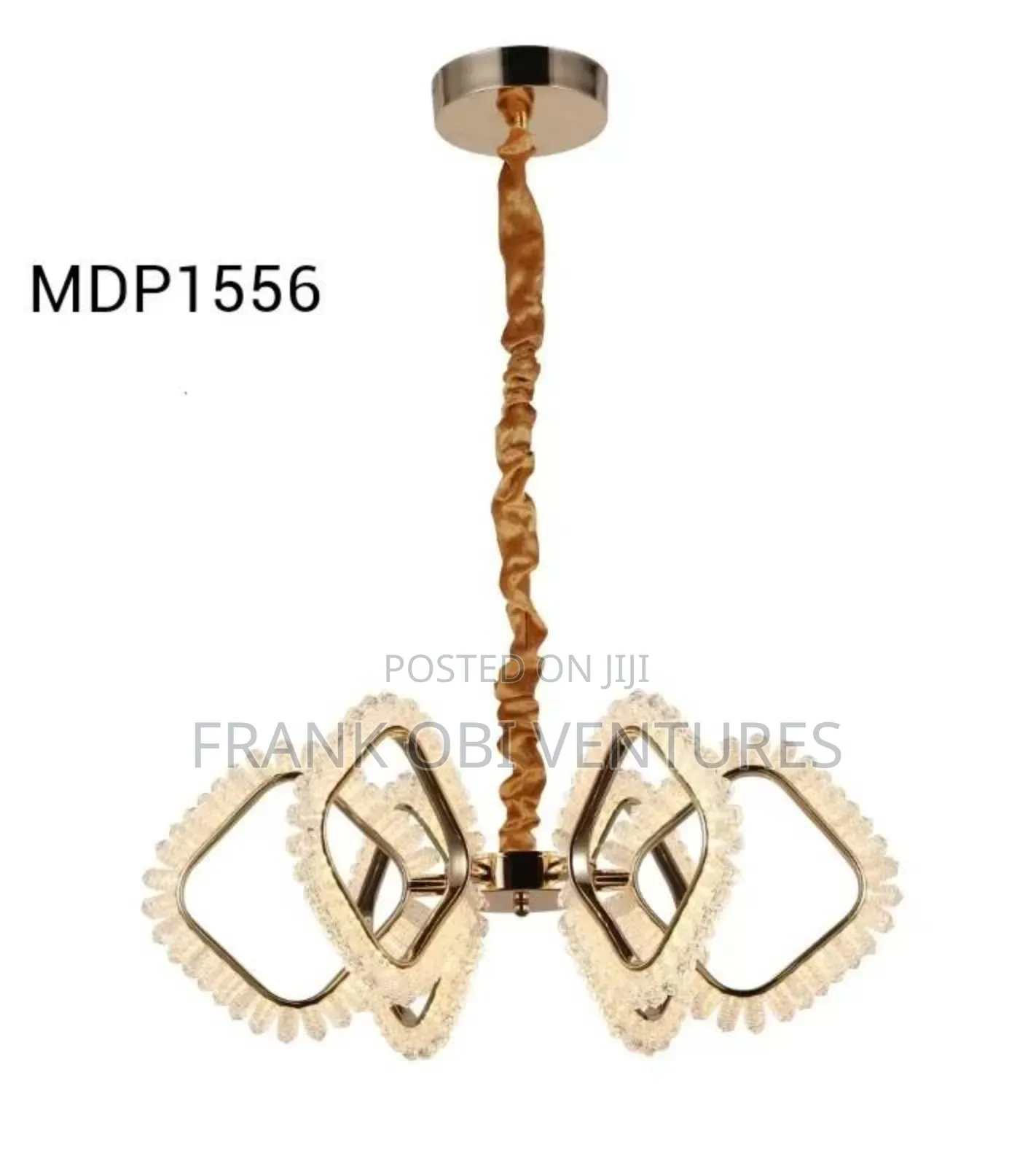 Drop Lights( Parlor,Dining and Living Room)
