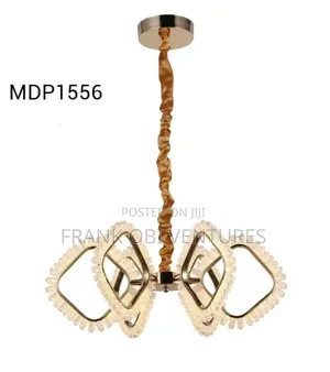Drop Lights( Parlor,Dining and Living Room)