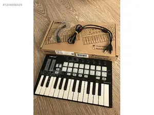 Worlde Orca Mini Controller