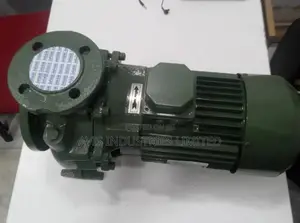 Saer Pumping Machine 5.5hp