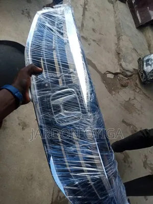 Front Grill Honda Accord 2010