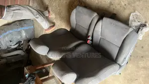 Complete Seat Toyota Tacoma 2007-10 Available Direct Tokubo