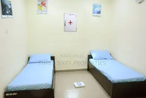 Functional Secondary Primary Nursery Creche School