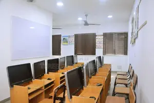 Functional Secondary Primary Nursery Creche School