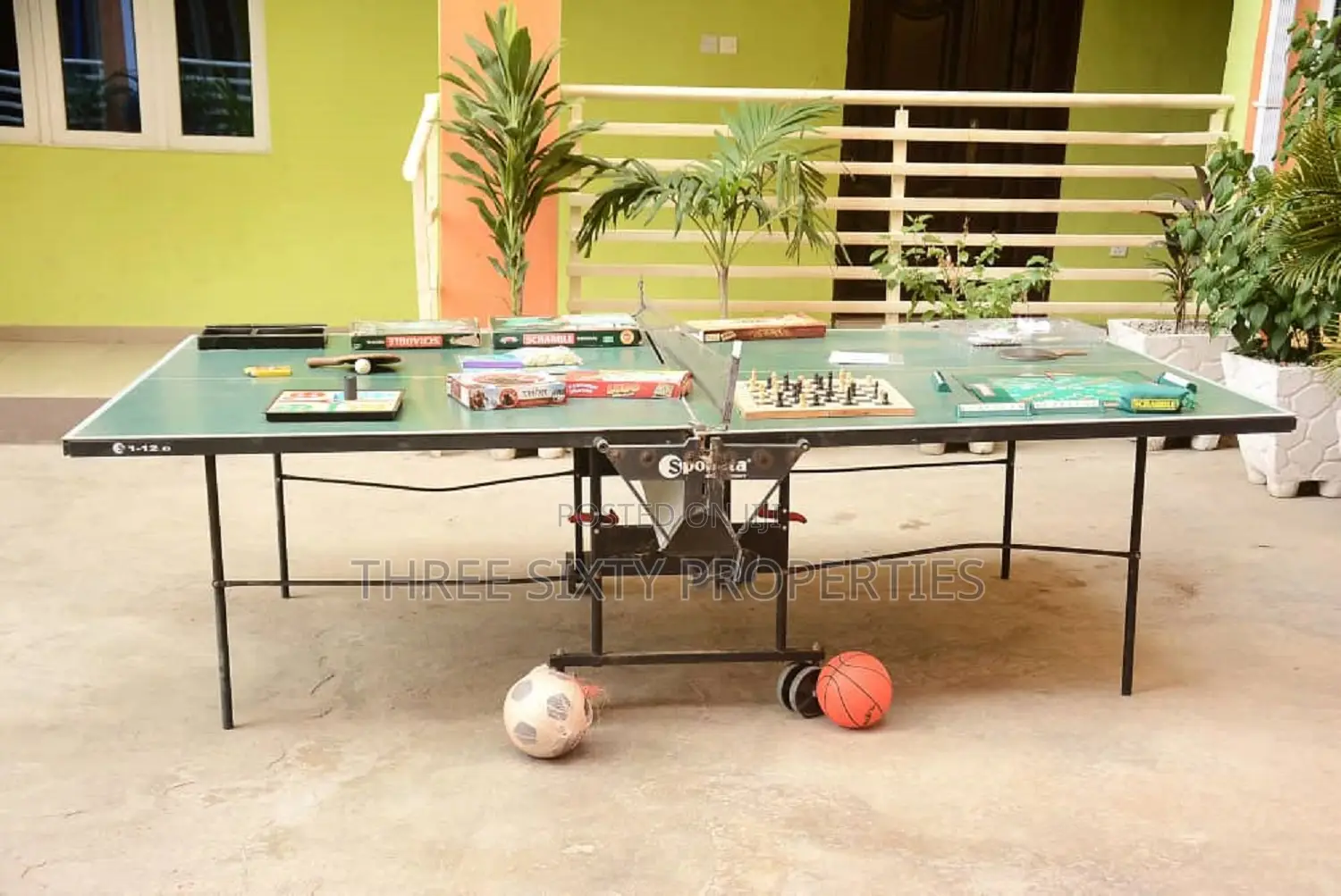 Functional Secondary Primary Nursery Creche School