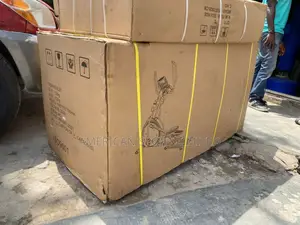 Commercial Elliptical Bike