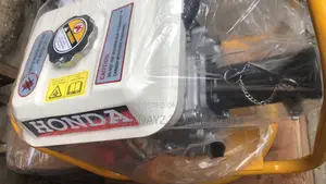 Honda Compactor Machine