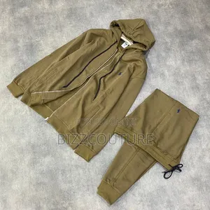 Original Polo Ralph Lauren Tracksuit Available in Store