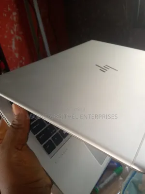 Laptop HP EliteBook 840 G5 16GB Intel Core I7 SSD 512GB