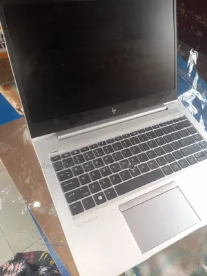 Laptop HP EliteBook 840 G5 16GB Intel Core I7 SSD 512GB