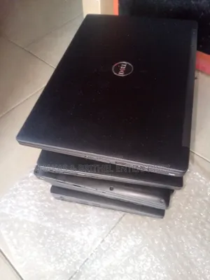 Laptop Dell Latitude 7290 8GB Intel Core I7 SSD 256GB
