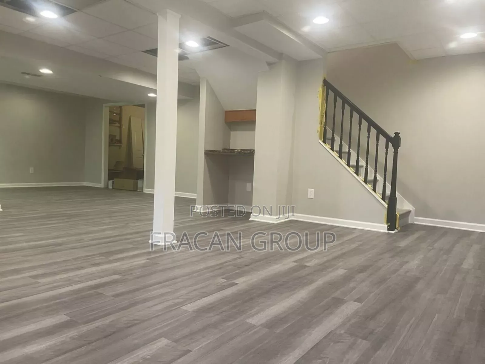 Get a Quote Today! Contact Us for Premium Wooden Floor