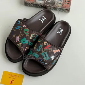 Original LOUIS VUITTON 2024 Mule Available in Store