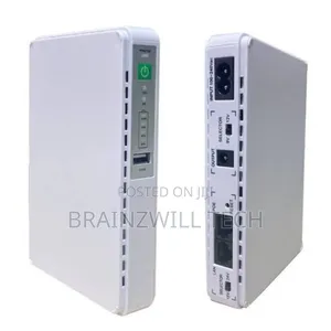 10000mah Router Backup Power Supply