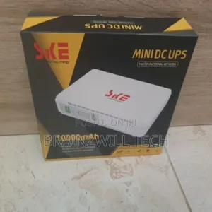 10000mah Router Backup Power Supply